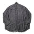 JULIUS 887SHM5 Plaster / Grunge Overshirt